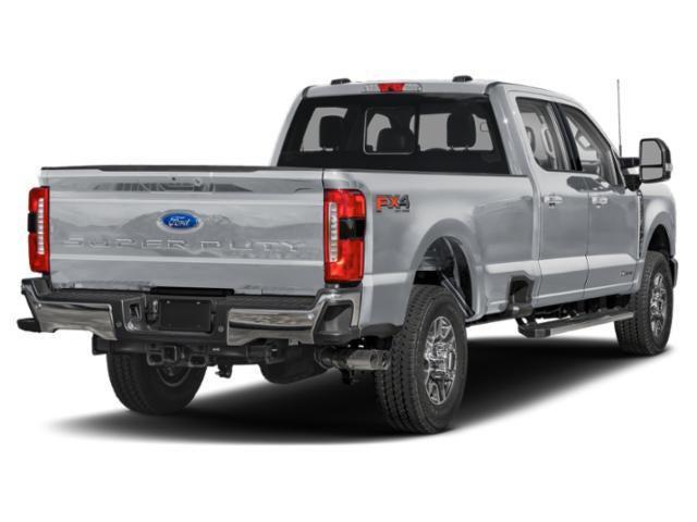 2024 Ford F-350 Lariat 2024 Ford F-350 Lariat
