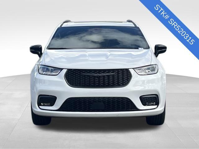 2025 Chrysler Pacifica Limited 2025 Chrysler Pacifica Limited