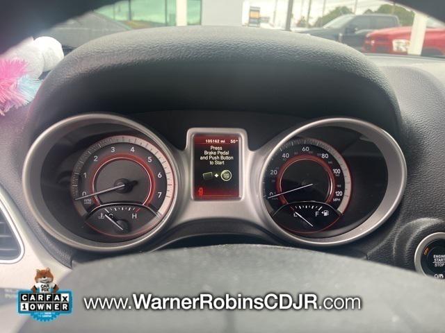 2020 Dodge Journey SE Value 2020 Dodge Journey SE Value