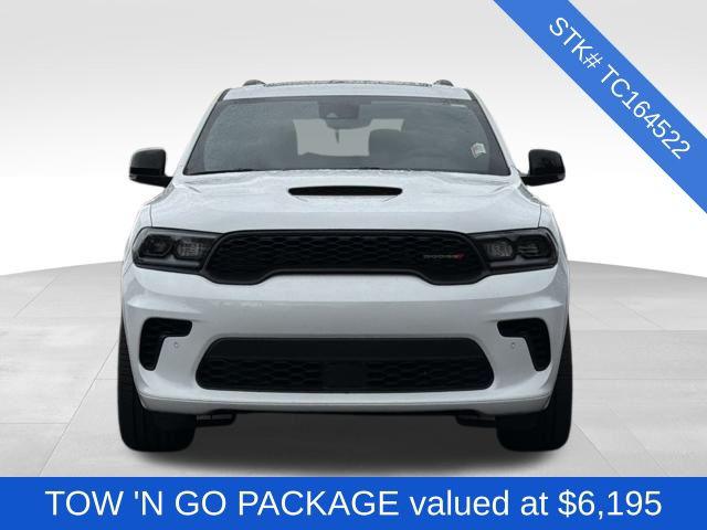 2026 Dodge Durango DURANGO GT PLUS AWD HEMI V8 2026 Dodge Durango DURANGO GT PLUS AWD HEMI V8
