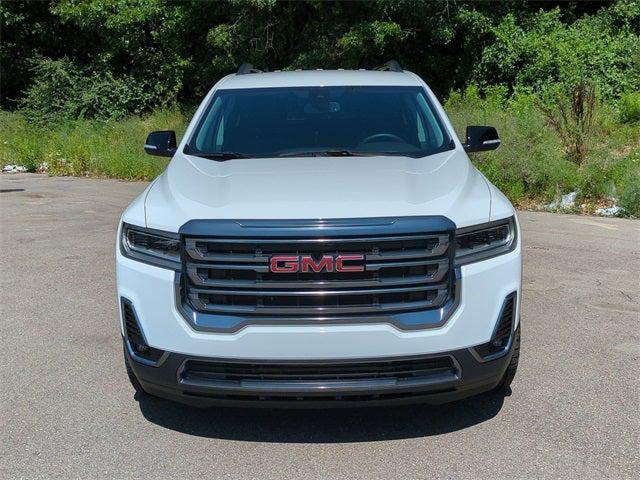2023 GMC Acadia AWD AT4 2023 GMC Acadia AWD AT4