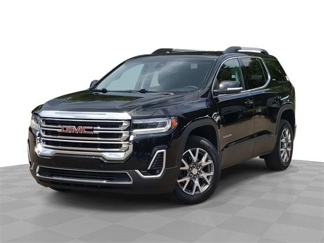 2023 GMC Acadia SLT 2023 GMC Acadia SLT