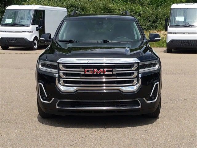 2023 GMC Acadia SLT 2023 GMC Acadia SLT