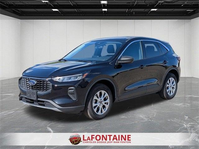 2023 Ford Escape Active 2023 Ford Escape Active