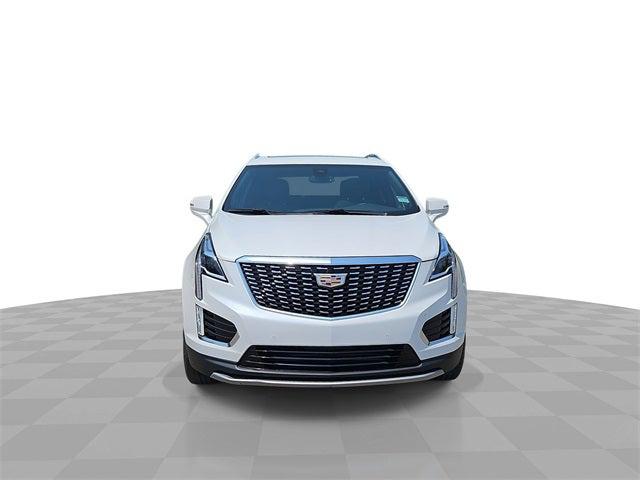 2022 Cadillac XT5 FWD Premium Luxury 2022 Cadillac XT5 FWD Premium Luxury