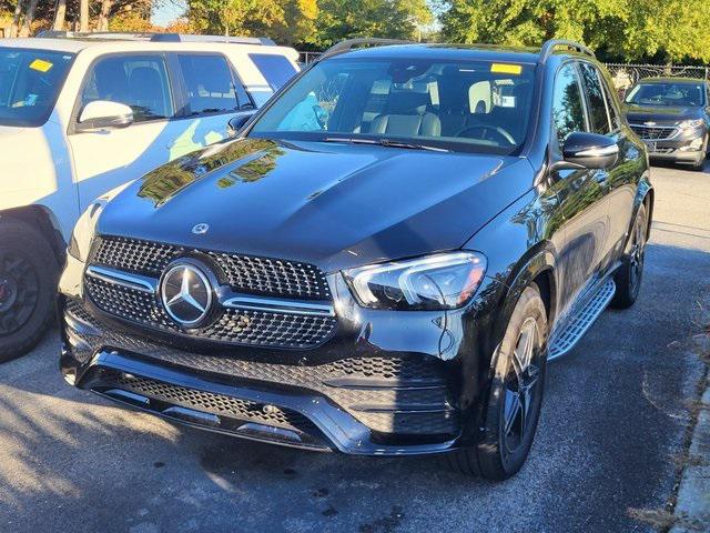 2023 Mercedes-Benz GLE 350 GLE 350 2023 Mercedes-Benz GLE 350 GLE 350