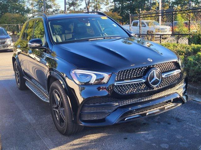 2023 Mercedes-Benz GLE 350 GLE 350 2023 Mercedes-Benz GLE 350 GLE 350