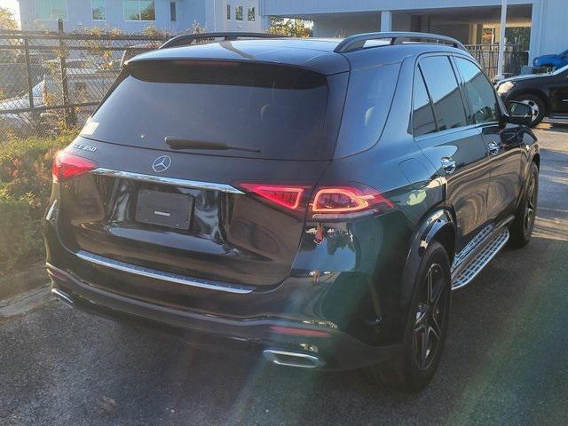 2023 Mercedes-Benz GLE 350 GLE 350 2023 Mercedes-Benz GLE 350 GLE 350