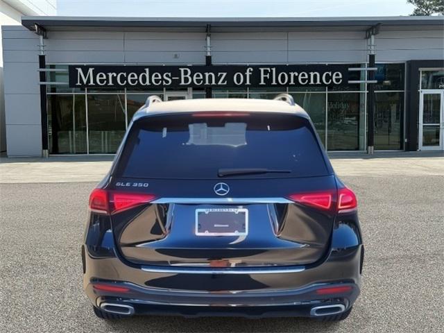 2023 Mercedes-Benz GLE 350 GLE 350 2023 Mercedes-Benz GLE 350 GLE 350
