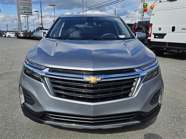 2023 Chevrolet Equinox FWD LT 2023 Chevrolet Equinox FWD LT