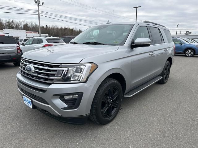 2021 Ford Expedition XLT