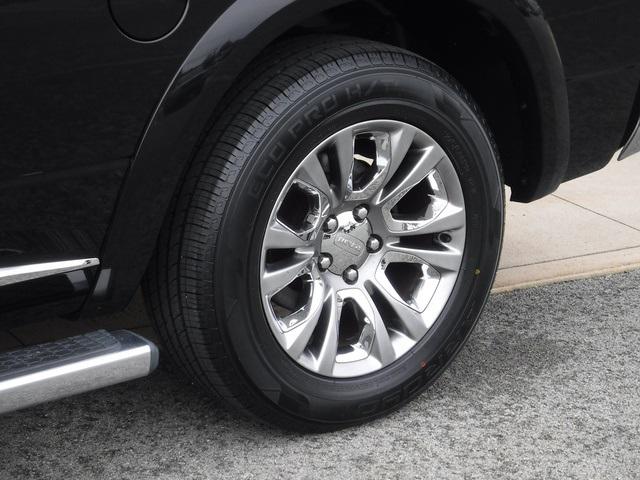 2016 RAM 1500 Longhorn Limited 2016 RAM 1500 Longhorn Limited