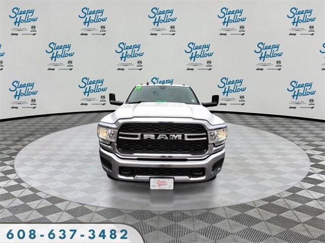 2019 RAM 3500 Chassis Tradesman/SLT 2019 RAM 3500 Chassis Tradesman/SLT