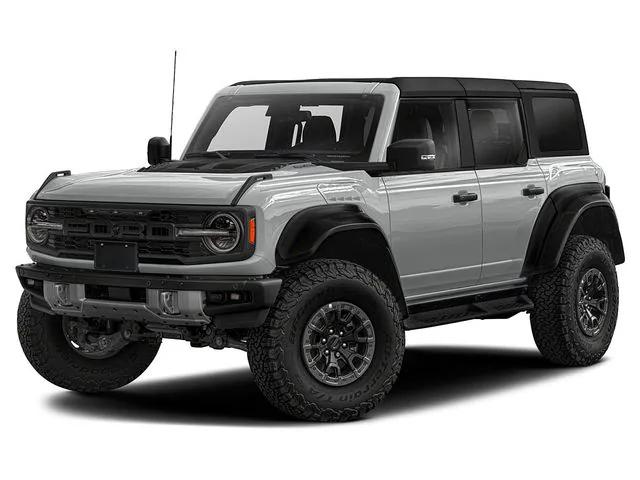 2023 Ford Bronco Outer Banks 2023 Ford Bronco Outer Banks