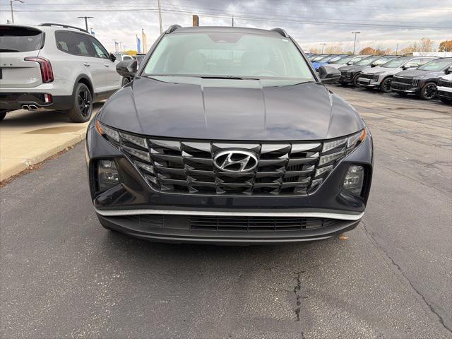 2023 Hyundai Tucson Hybrid SEL Convenience 2023 Hyundai Tucson Hybrid SEL Convenience