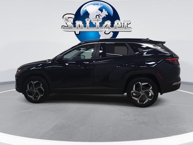 2023 Hyundai Tucson Hybrid SEL Convenience 2023 Hyundai Tucson Hybrid SEL Convenience