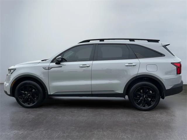 2022 Kia Sorento X-Line S 2022 Kia Sorento X-Line S