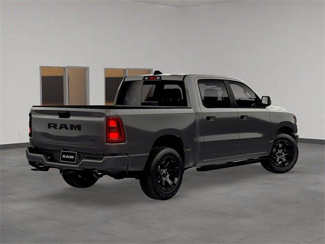 2026 RAM Ram 1500 RAM 1500 EXPRESS CREW CAB 4X4 57 BOX