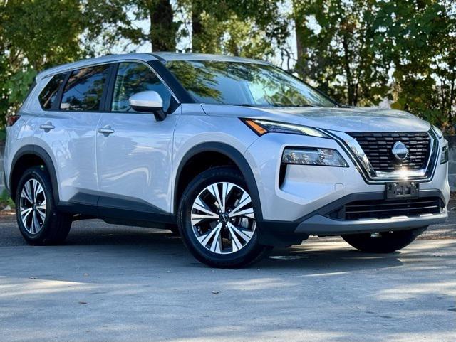 2023 Nissan Rogue SV FWD 2023 Nissan Rogue SV FWD