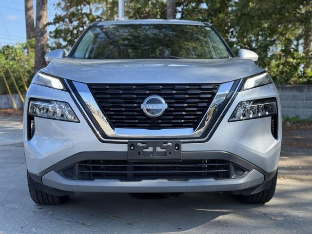 2023 Nissan Rogue SV FWD 2023 Nissan Rogue SV FWD