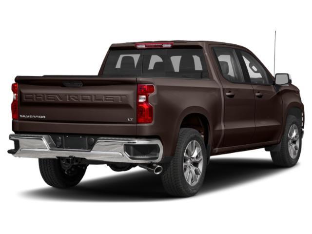 2019 Chevrolet Silverado 1500 LT 2019 Chevrolet Silverado 1500 LT