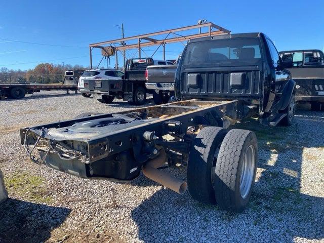 2024 RAM 5500 Chassis Tradesman/SLT