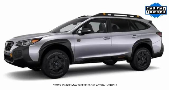 2024 Subaru Outback Limited 2024 Subaru Outback Limited