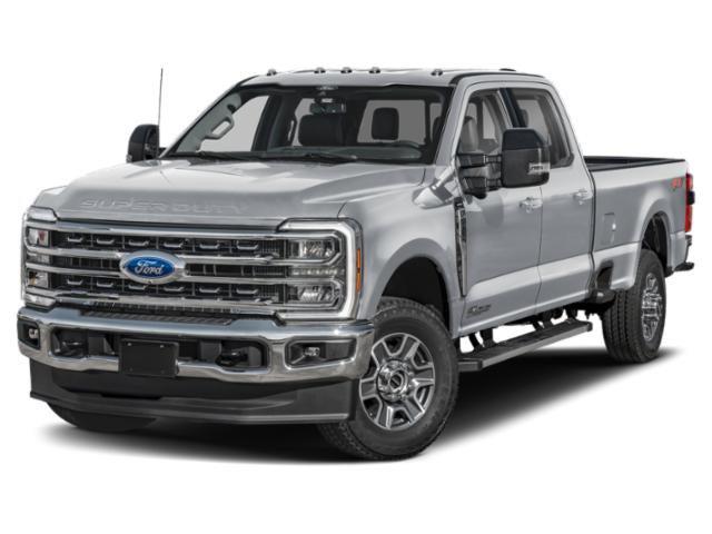 2024 Ford F-350 Lariat 2024 Ford F-350 Lariat