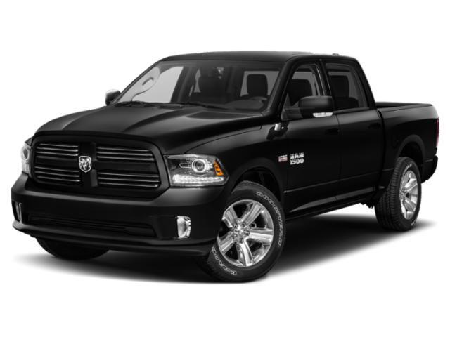 2015 RAM 1500 Sport 2015 RAM 1500 Sport