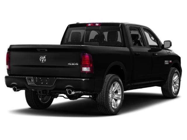 2015 RAM 1500 Sport 2015 RAM 1500 Sport