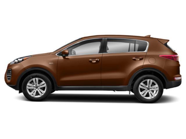 2019 Kia Sportage LX 2019 Kia Sportage LX