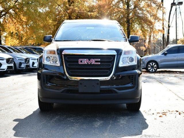 2016 GMC Terrain SLE-1 2016 GMC Terrain SLE-1