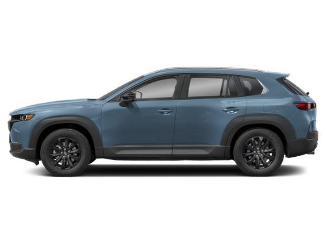 2025 Mazda CX-50 2.5 S Preferred Package 2025 Mazda CX-50 2.5 S Preferred Package