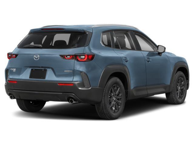2025 Mazda CX-50 2.5 S Preferred Package 2025 Mazda CX-50 2.5 S Preferred Package