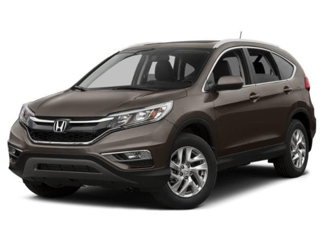 2015 Honda CR-V EX-L 2015 Honda CR-V EX-L