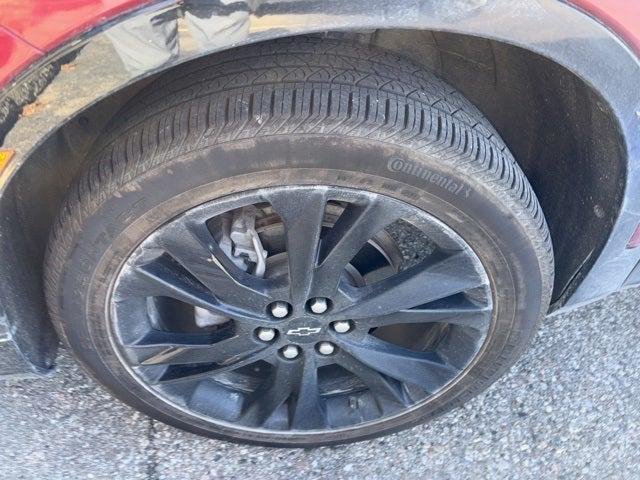 2022 Chevrolet Blazer FWD RS 2022 Chevrolet Blazer FWD RS