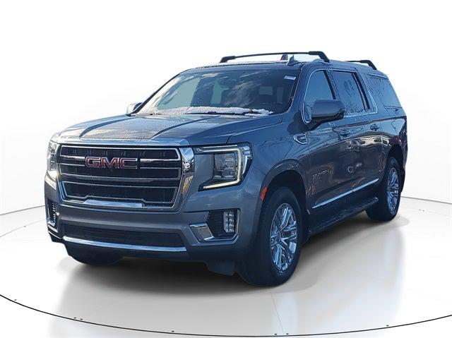 2022 GMC Yukon XL 4WD SLT 2022 GMC Yukon XL 4WD SLT