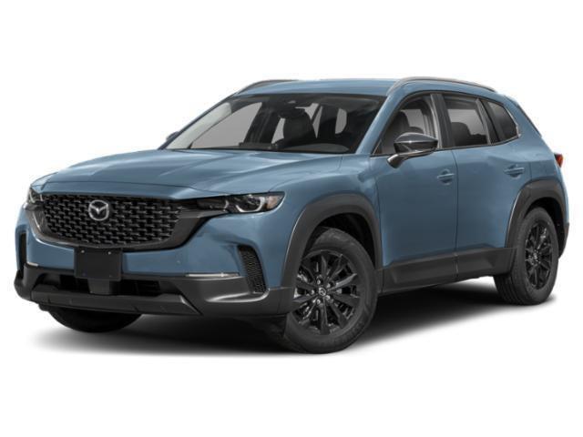 2025 Mazda CX-50 2.5 S Preferred Package 2025 Mazda CX-50 2.5 S Preferred Package