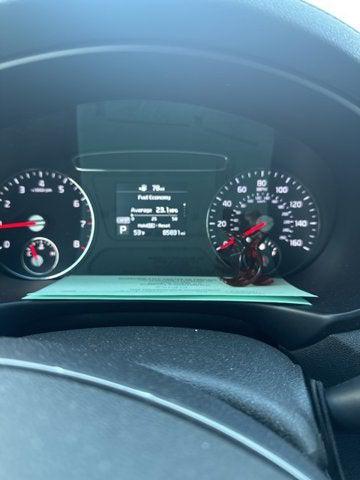 2019 Kia Sorento 3.3L LX 2019 Kia Sorento 3.3L LX