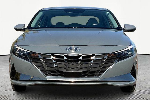 2021 Hyundai Elantra Limited 2021 Hyundai Elantra Limited