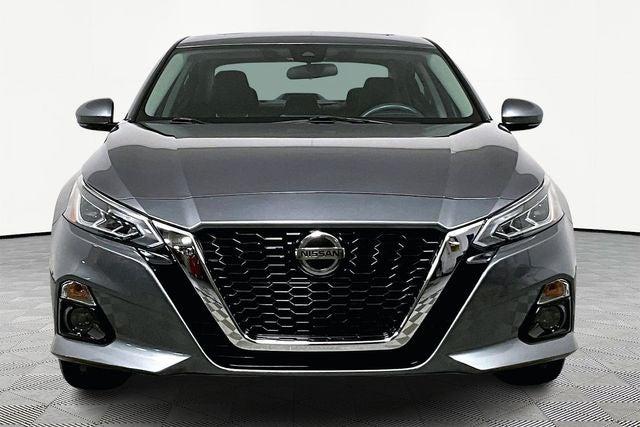2021 Nissan Altima SL FWD 2021 Nissan Altima SL FWD