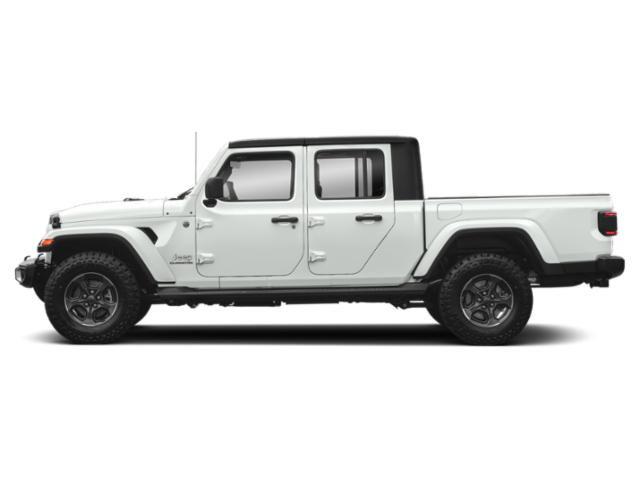 2021 Jeep Gladiator Overland 4X4 2021 Jeep Gladiator Overland 4X4