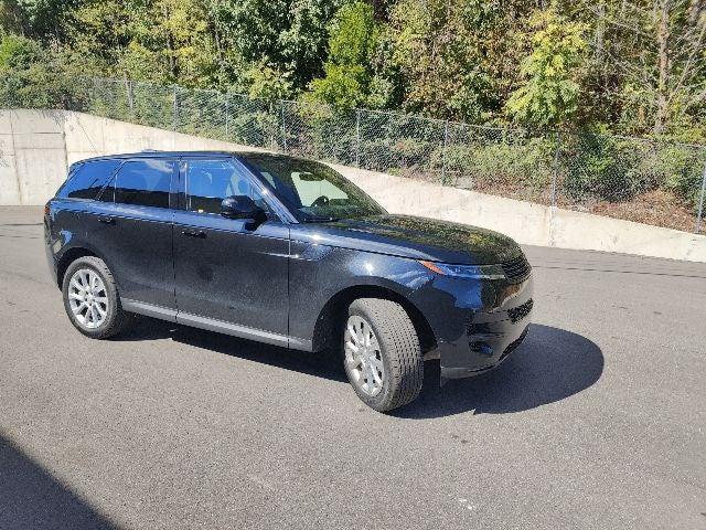 2024 Land Rover Range Rover Sport SE 2024 Land Rover Range Rover Sport SE