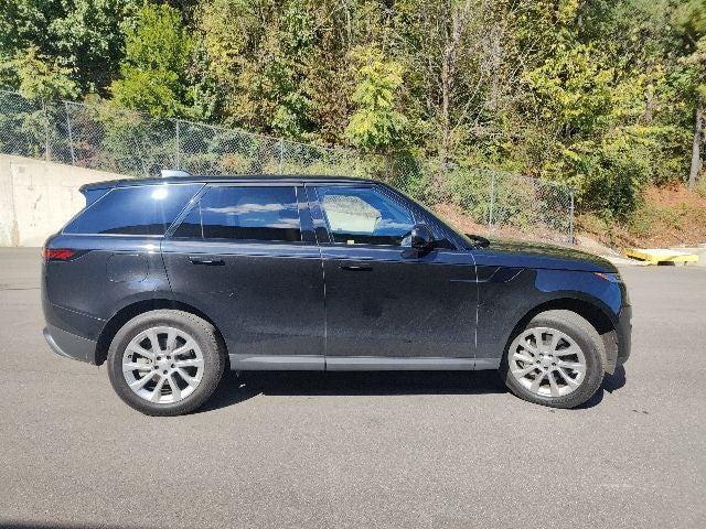 2024 Land Rover Range Rover Sport SE 2024 Land Rover Range Rover Sport SE