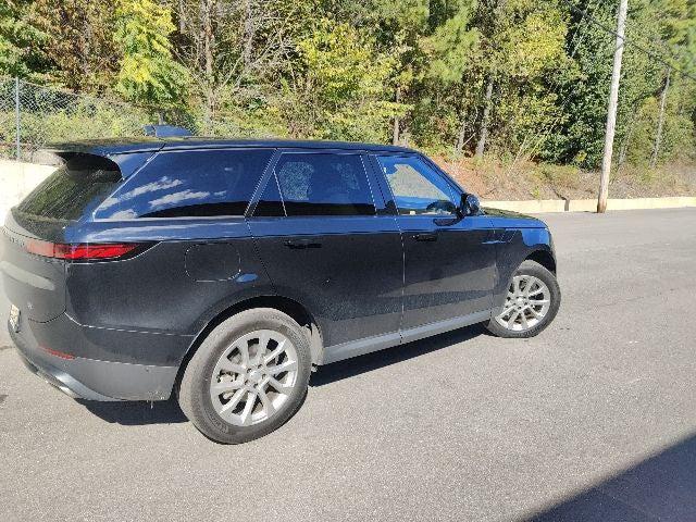 2024 Land Rover Range Rover Sport SE 2024 Land Rover Range Rover Sport SE