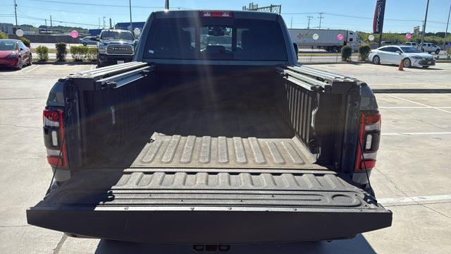 2021 Jeep Ram 2500 Power Wagon Crew Cab 4x4 6'4" Box