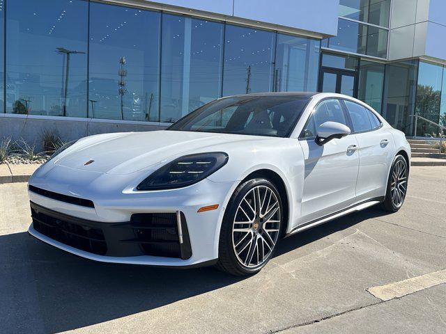 2026 Porsche Panamera 4 for sale in Tulsa, OK