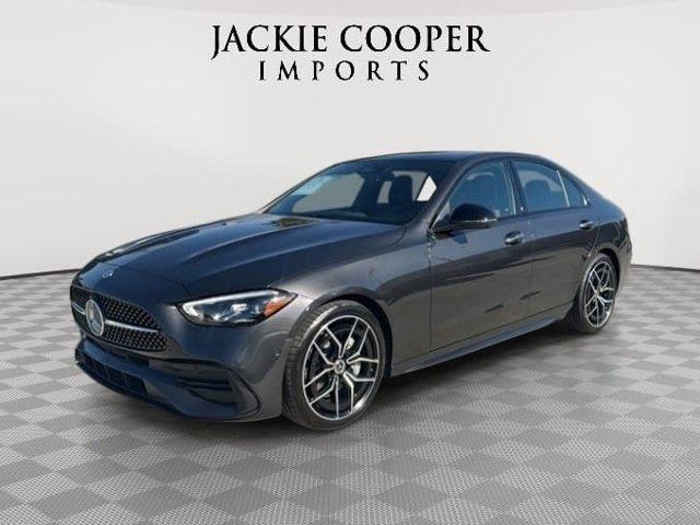2026 Mercedes-Benz C-CLASS C 300 C 300 for sale in Tulsa, OK