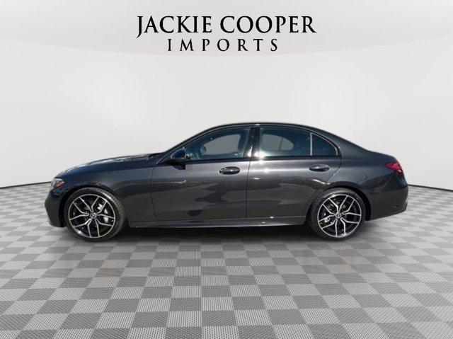 2026 Mercedes-Benz C-CLASS C 300 C 300