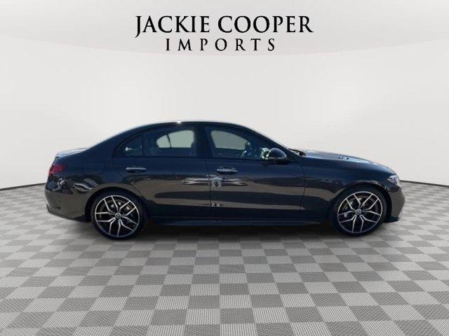 2026 Mercedes-Benz C-CLASS C 300 C 300